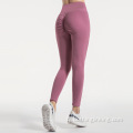Womens Ruched Butt opheffende leggings